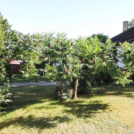 Bungalow In Lubin At 300 M From The Lake Exterior foto