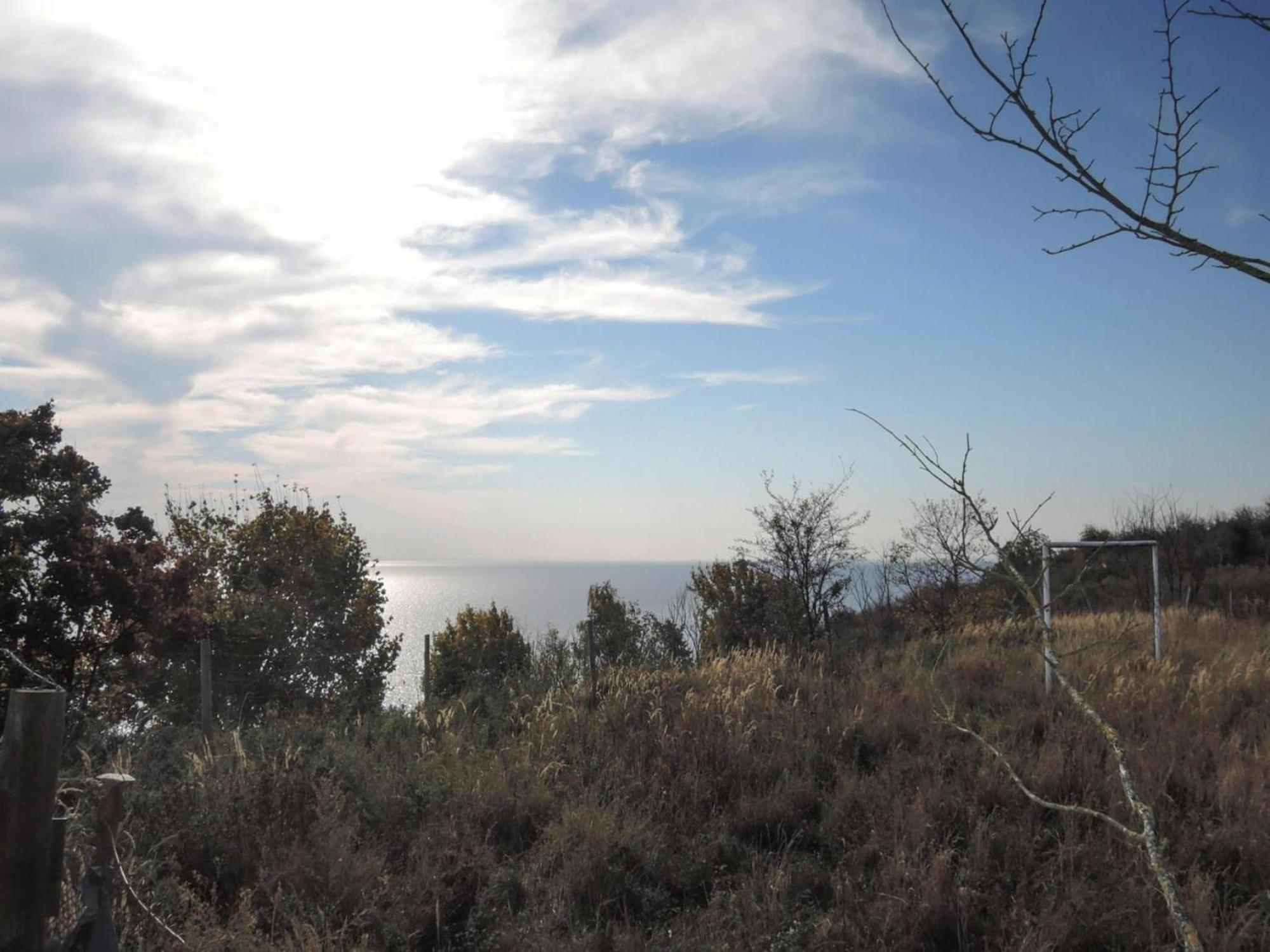 Bungalow In Lubin At 300 M From The Lake Exterior foto